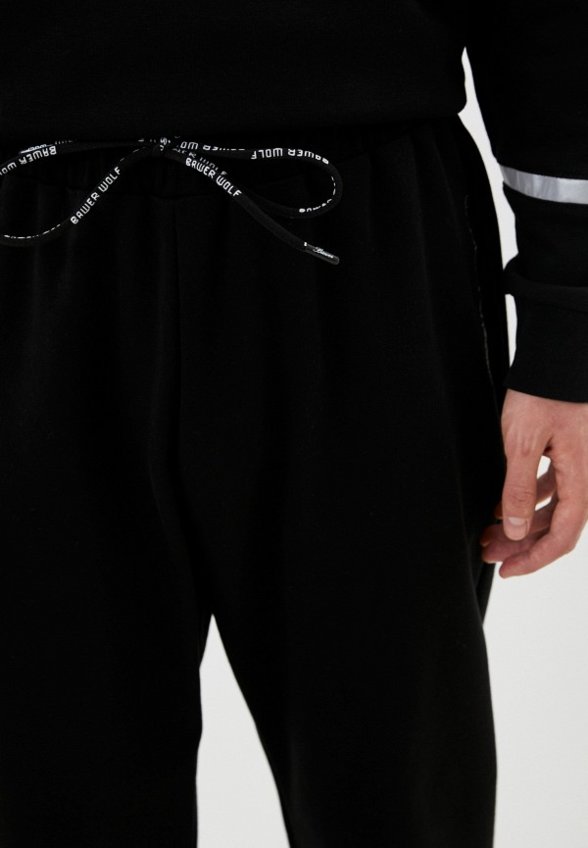 Брюки спортивные Bawer