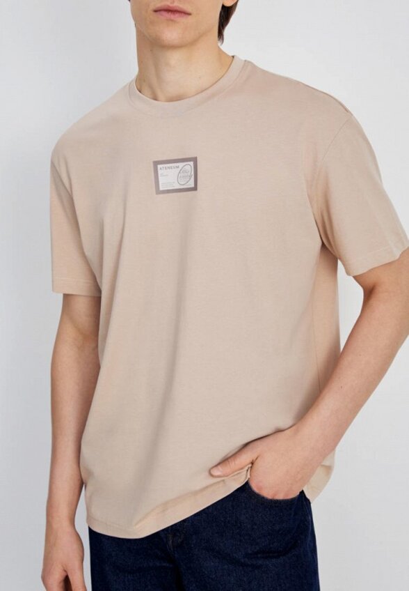 Футболка Finn Flare