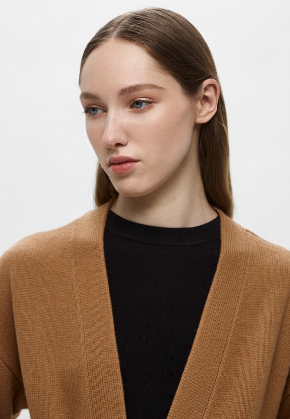 Кардиган Genious