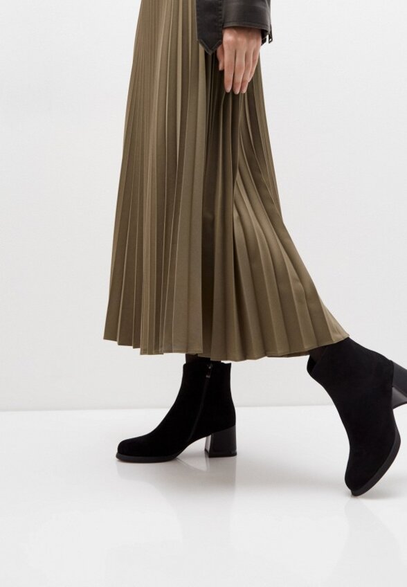 Ботильоны Valley