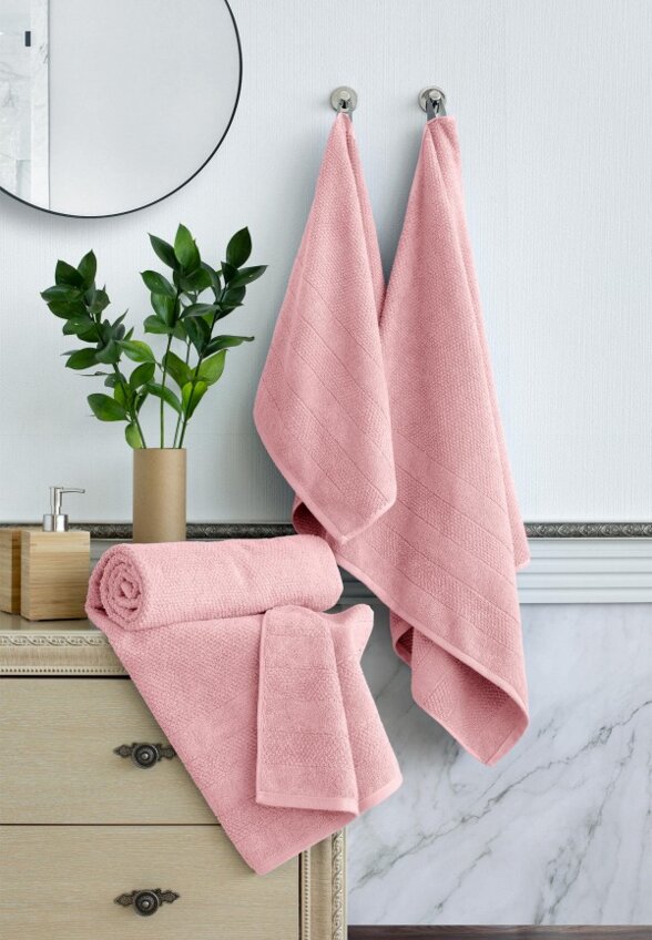 Полотенце Love Me