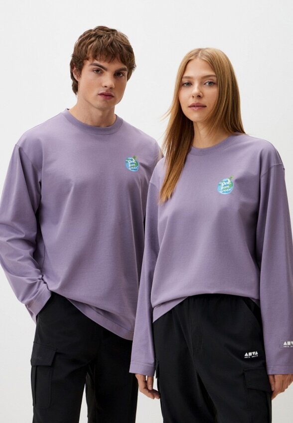 Лонгслив Anta