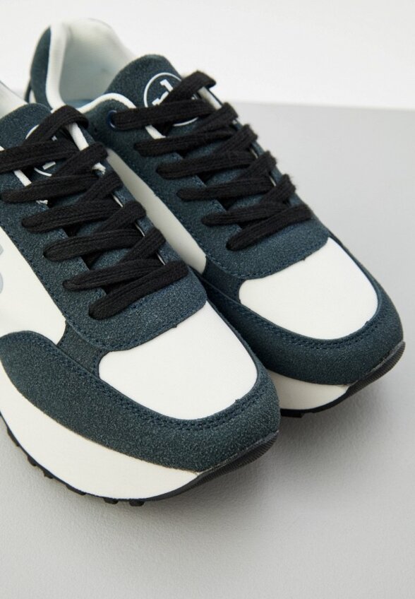 Кроссовки Roccobarocco