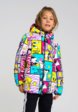Куртка утепленная PlayToday6  - превью