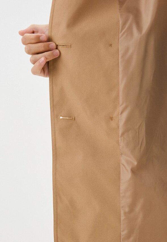 Тренч Sabrina Scala