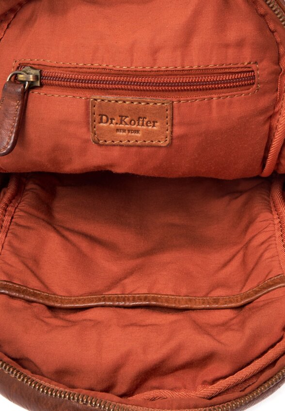 Др.Коффер ZD2097-248-05 рюкзак