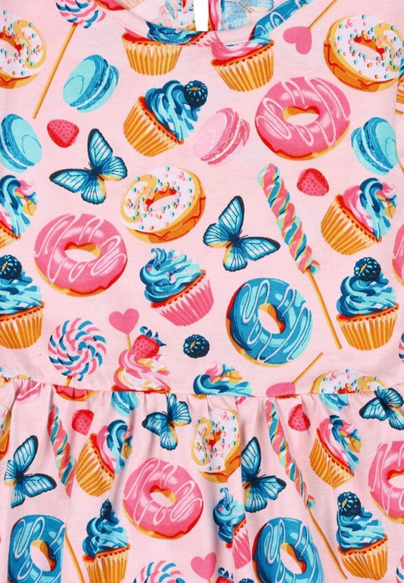 Платье Апрель