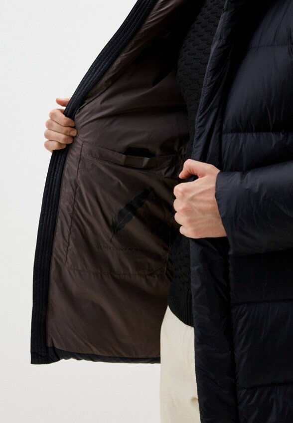 Пуховик Cudgi