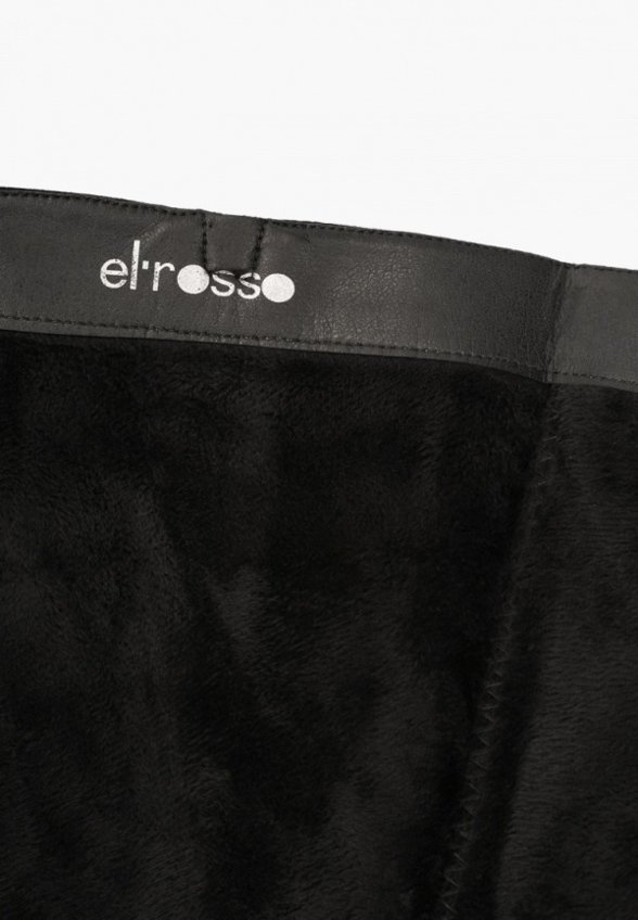 Сапоги El'Rosso