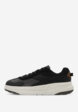 Кеды мужские Diadora Ricco, Черный1  - превью
