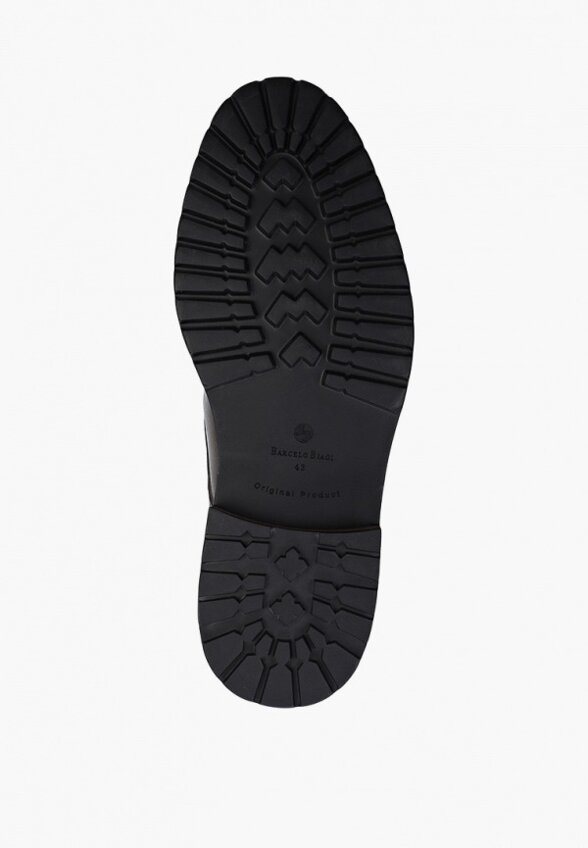 Ботинки Barcelo Biagi