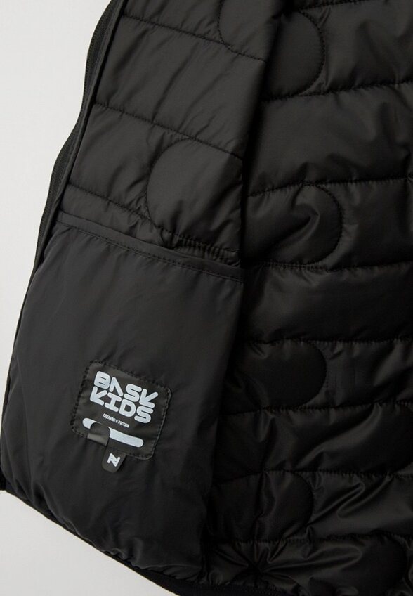 Куртка утепленная Bask Kids