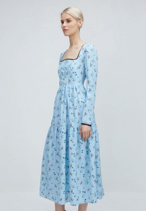 Платье Top Top