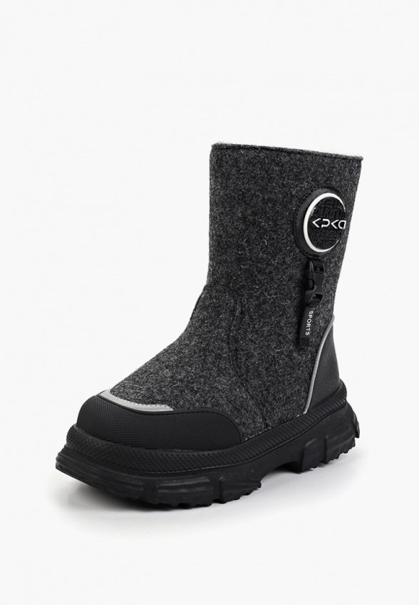 Валенки Kapika