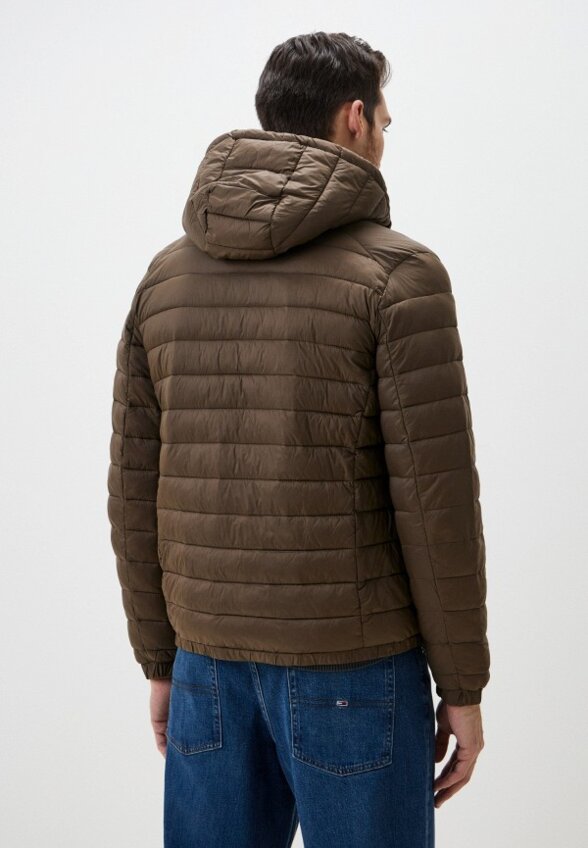 Куртка утепленная Springfield