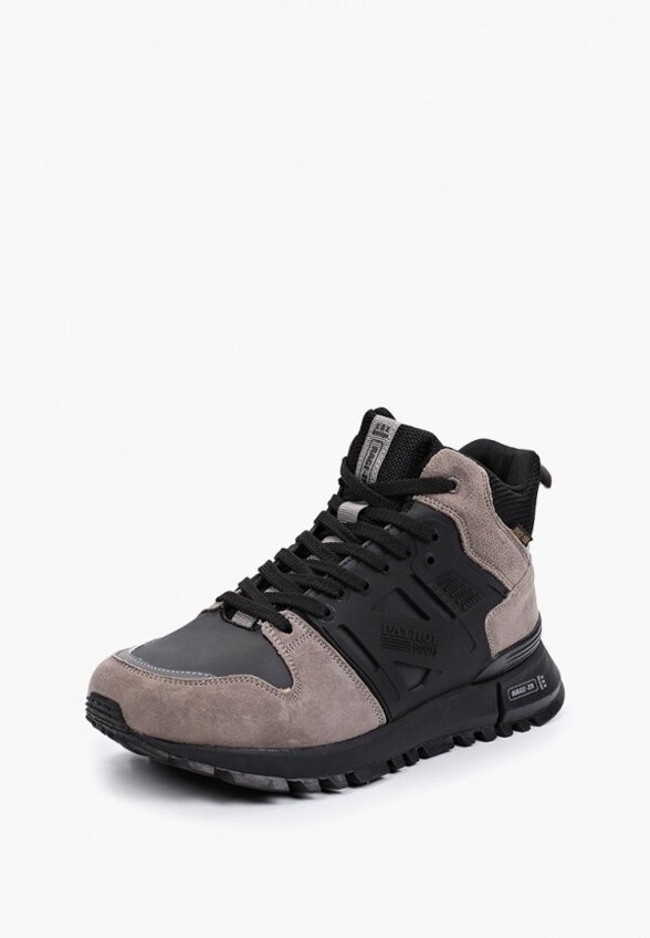 Кроссовки Patrol