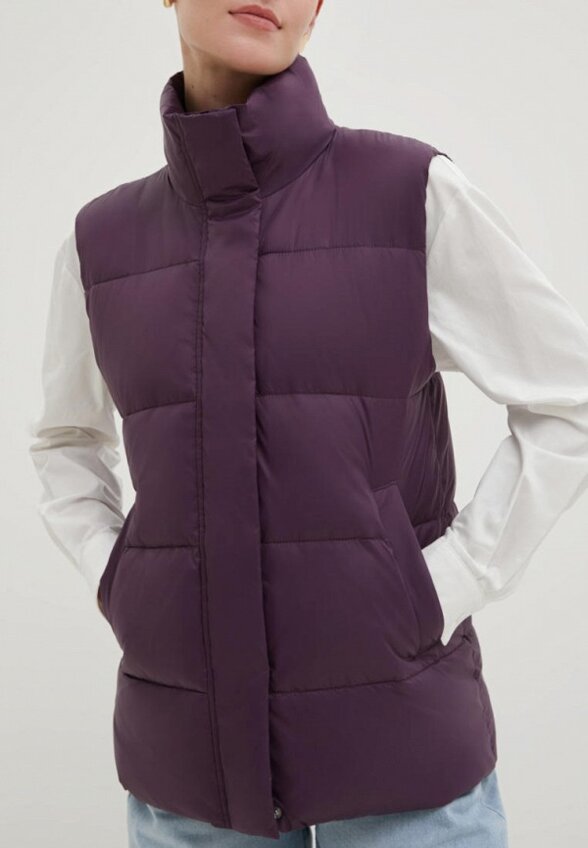 Жилет утепленный Finn Flare