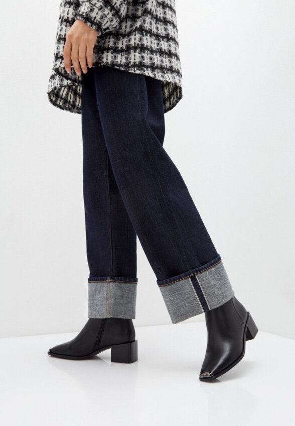 Ботильоны Lr Lorettini