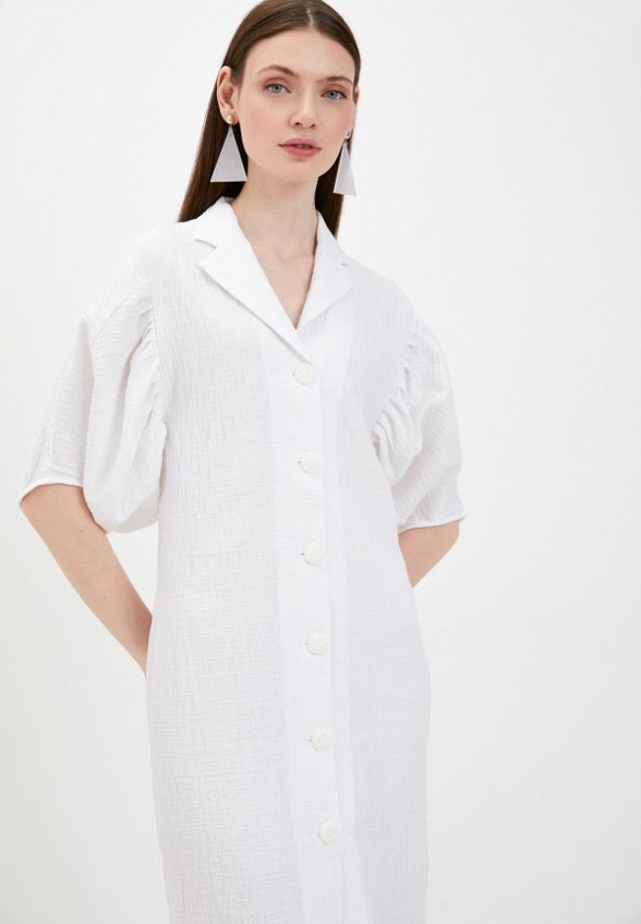 Платье MadaM T