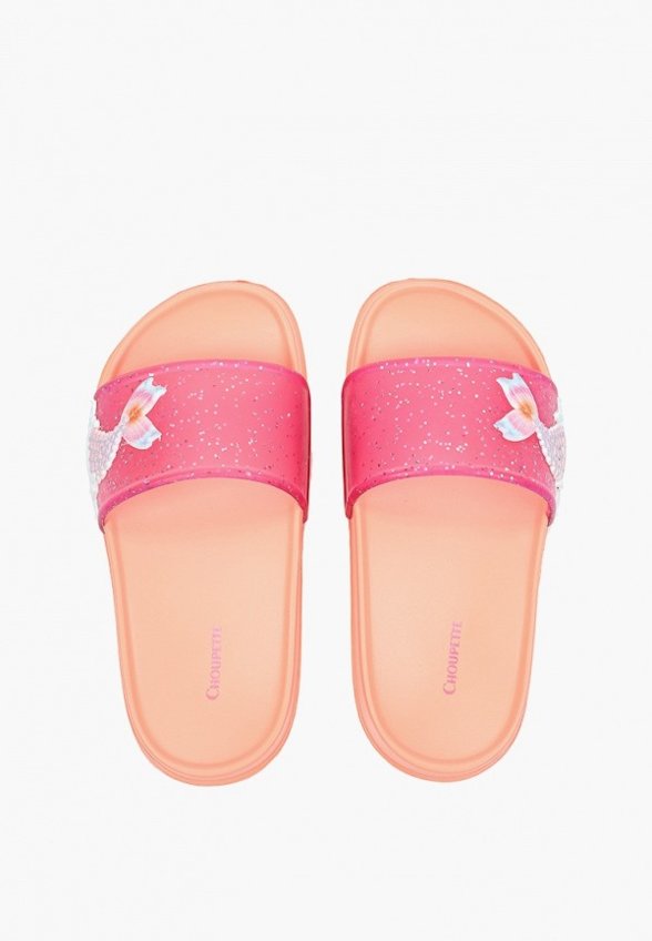Сланцы Choupette