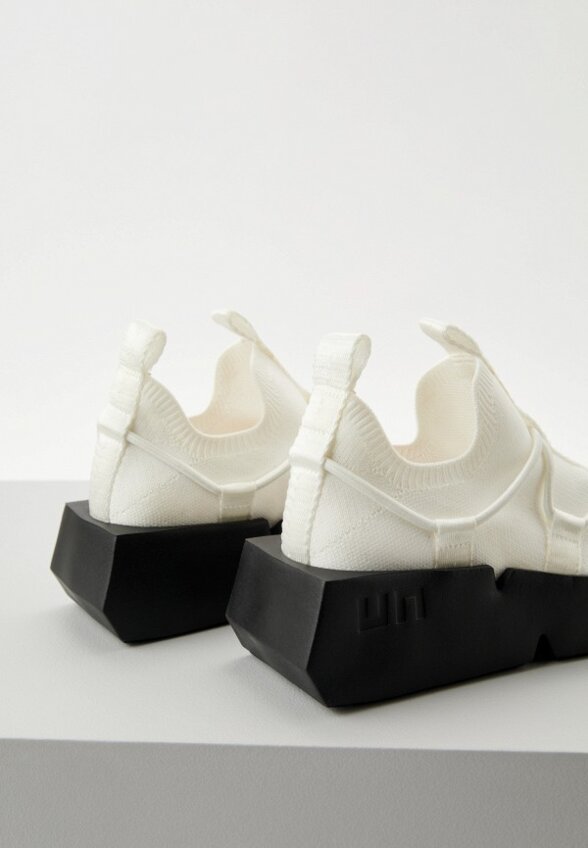 Кроссовки United Nude