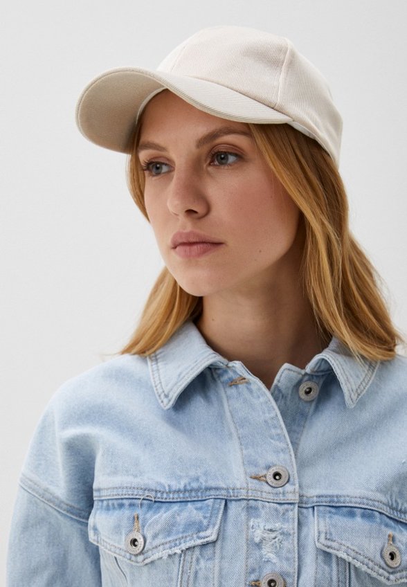 Бейсболка Minaku