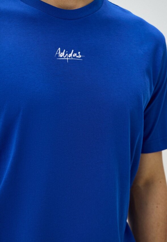 Футболка adidas