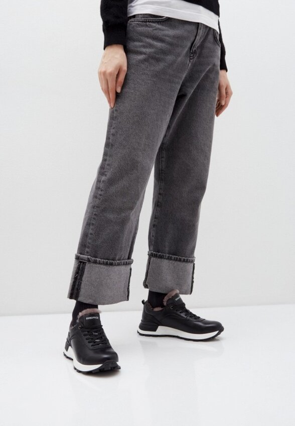 Кроссовки Mof-Berg