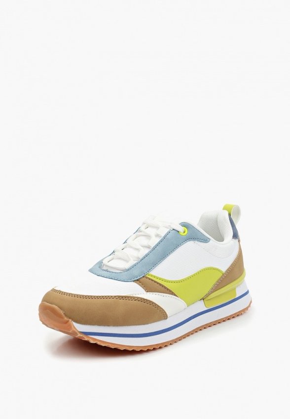 Кроссовки Vitacci