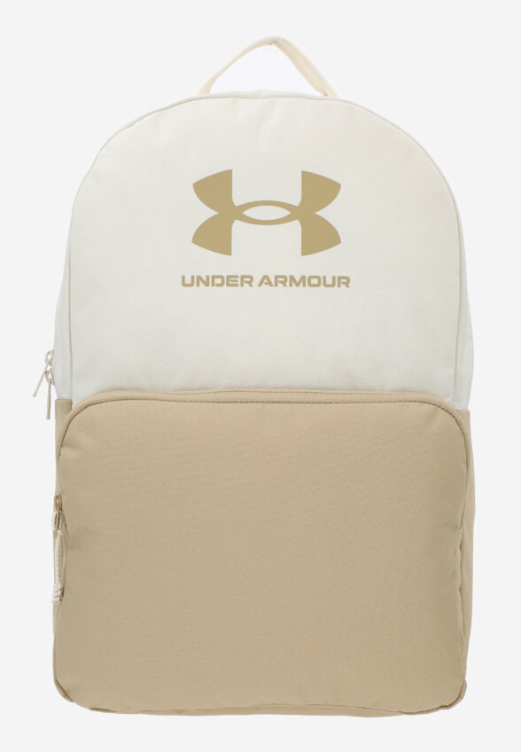Рюкзак Under Armour Essential, Бежевый