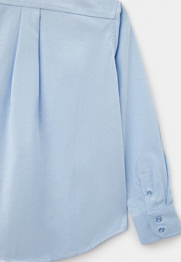 Рубашка Button Blue