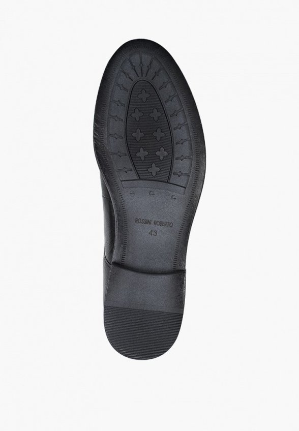 Туфли Rossini Roberto