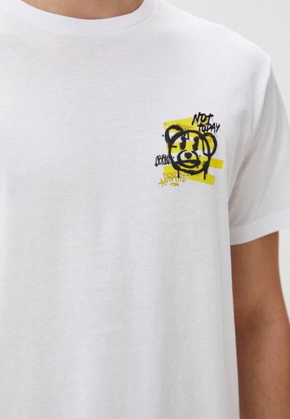 Футболка Terranova