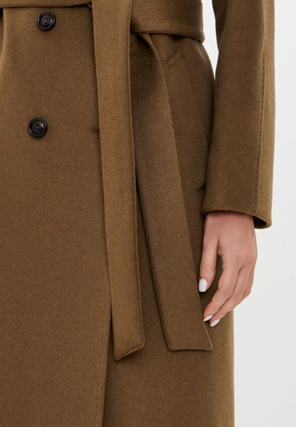 Пальто двубортное Avalon