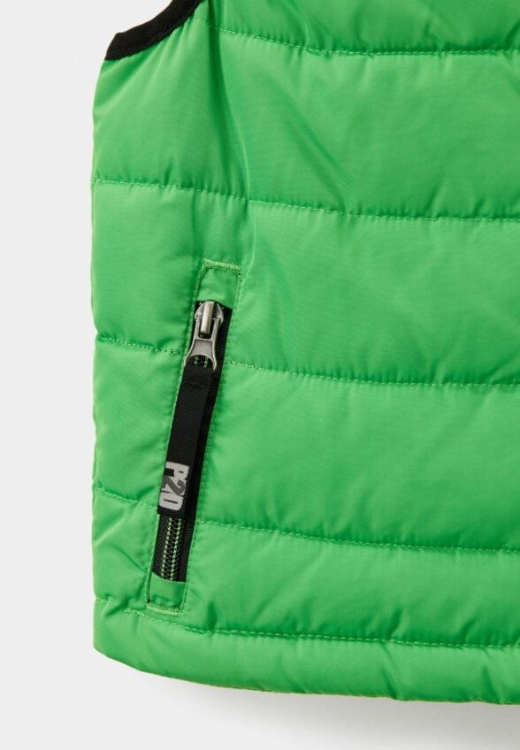 Жилет утепленный PlayToday