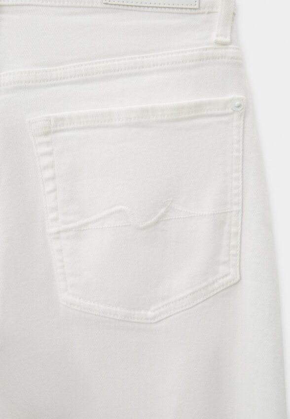 Джинсы 7 For All Mankind