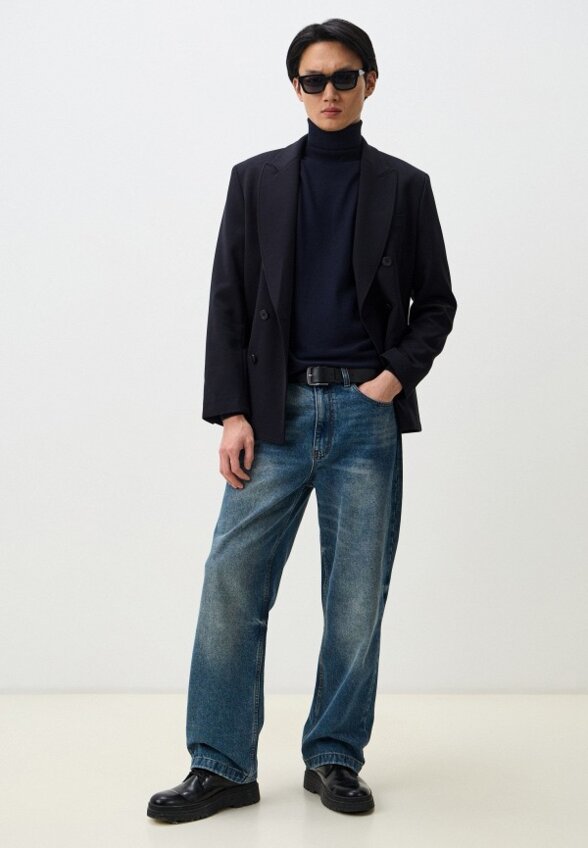 Водолазка F.G.Z.