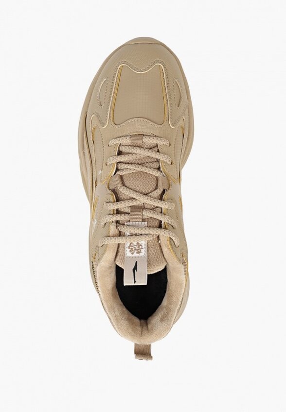 Кроссовки Erke