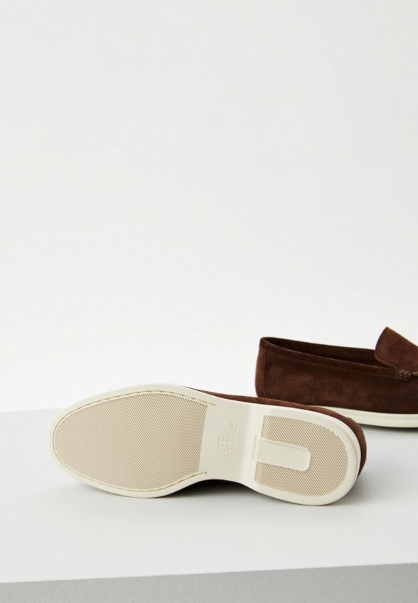 Лоферы Aldo Brue