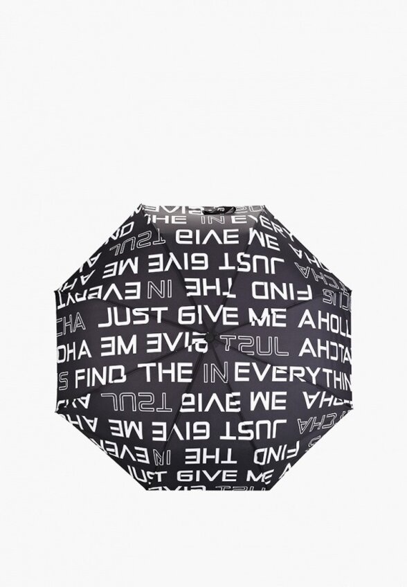 Зонт складной PlayToday