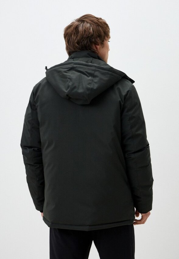 Пуховик Urban Fashion for Men