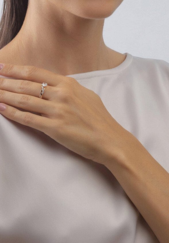 Кольцо Sokolov