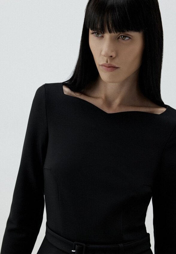 Платье Charuel