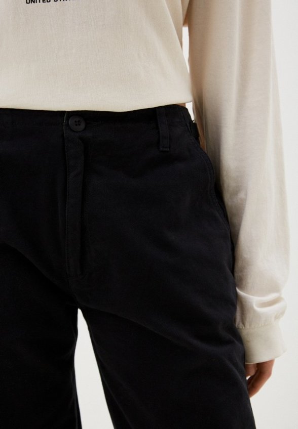 Брюки Alpha Industries