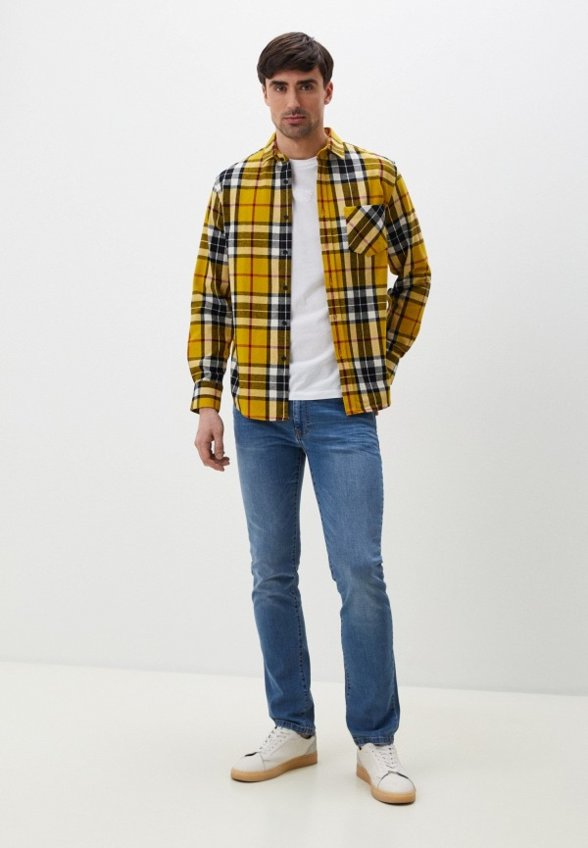 Рубашка JC Just Clothes