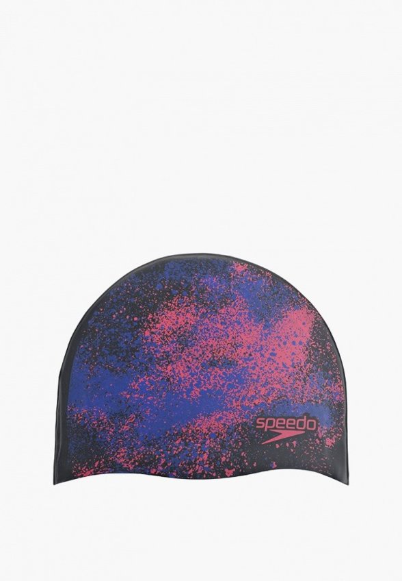 Шапочка для плавания Speedo
