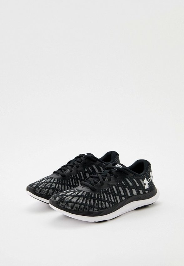 Кроссовки Under Armour