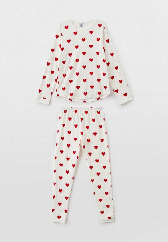 Пижама Petit Bateau