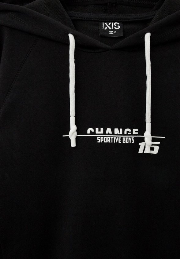 Худи Fashion X&S