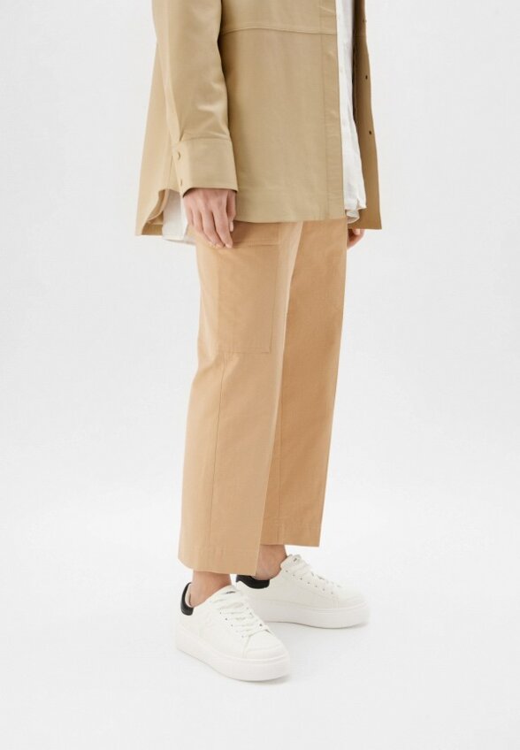 Кеды Patrizia Pepe